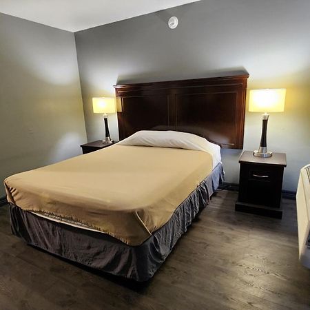 بومونت Merit Inn And Suites المظهر الخارجي الصورة