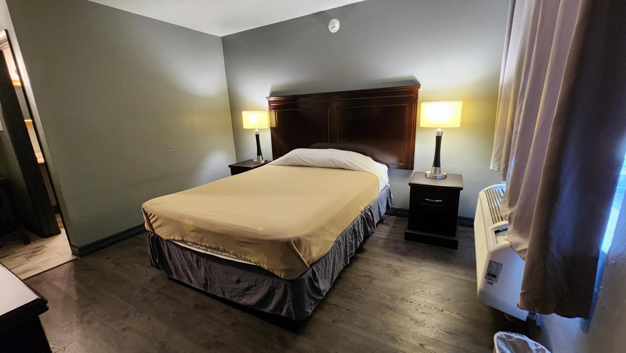 بومونت Merit Inn And Suites المظهر الخارجي الصورة