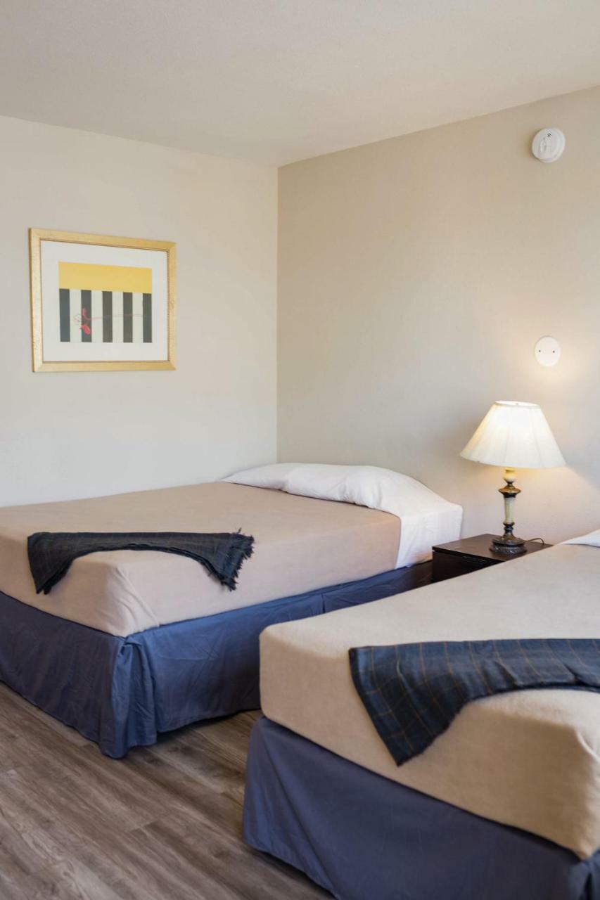 بومونت Merit Inn And Suites المظهر الخارجي الصورة