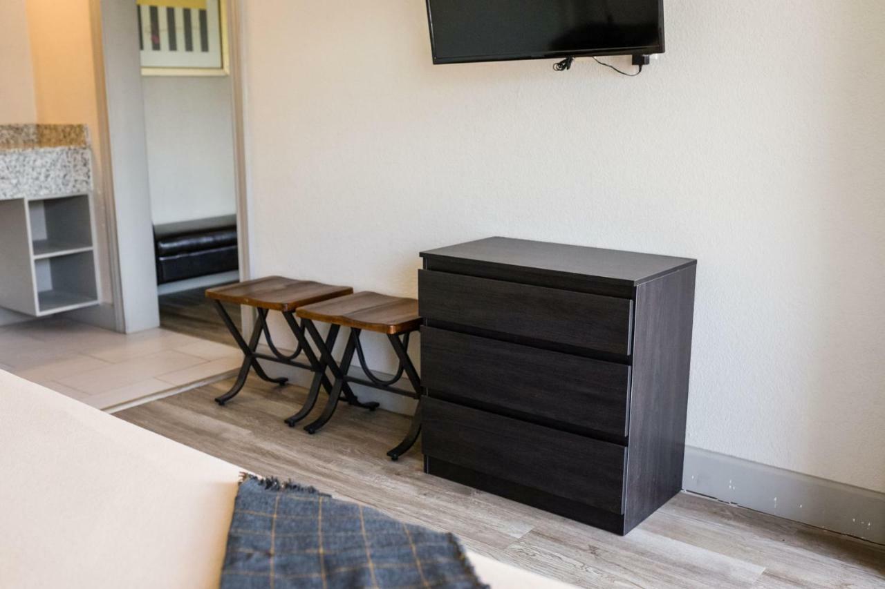 بومونت Merit Inn And Suites المظهر الخارجي الصورة