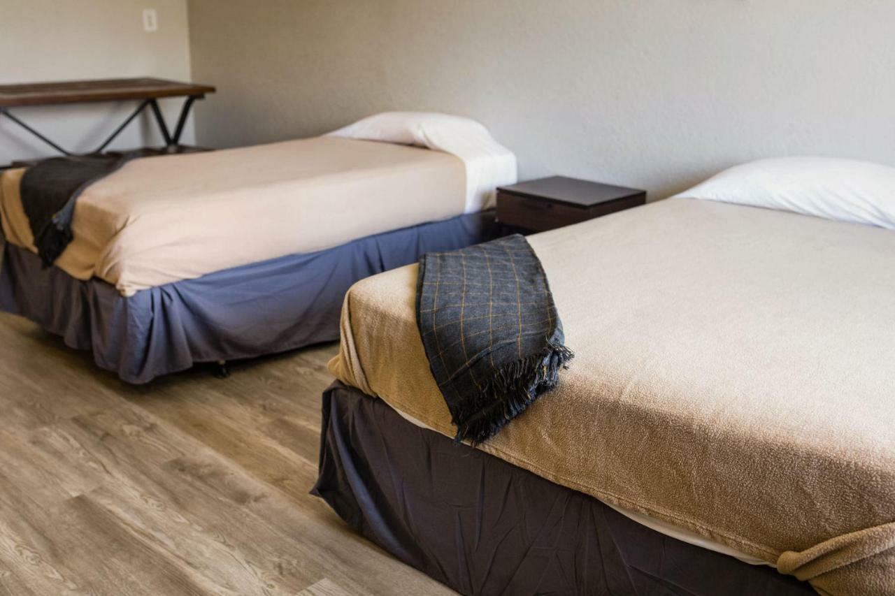 بومونت Merit Inn And Suites المظهر الخارجي الصورة