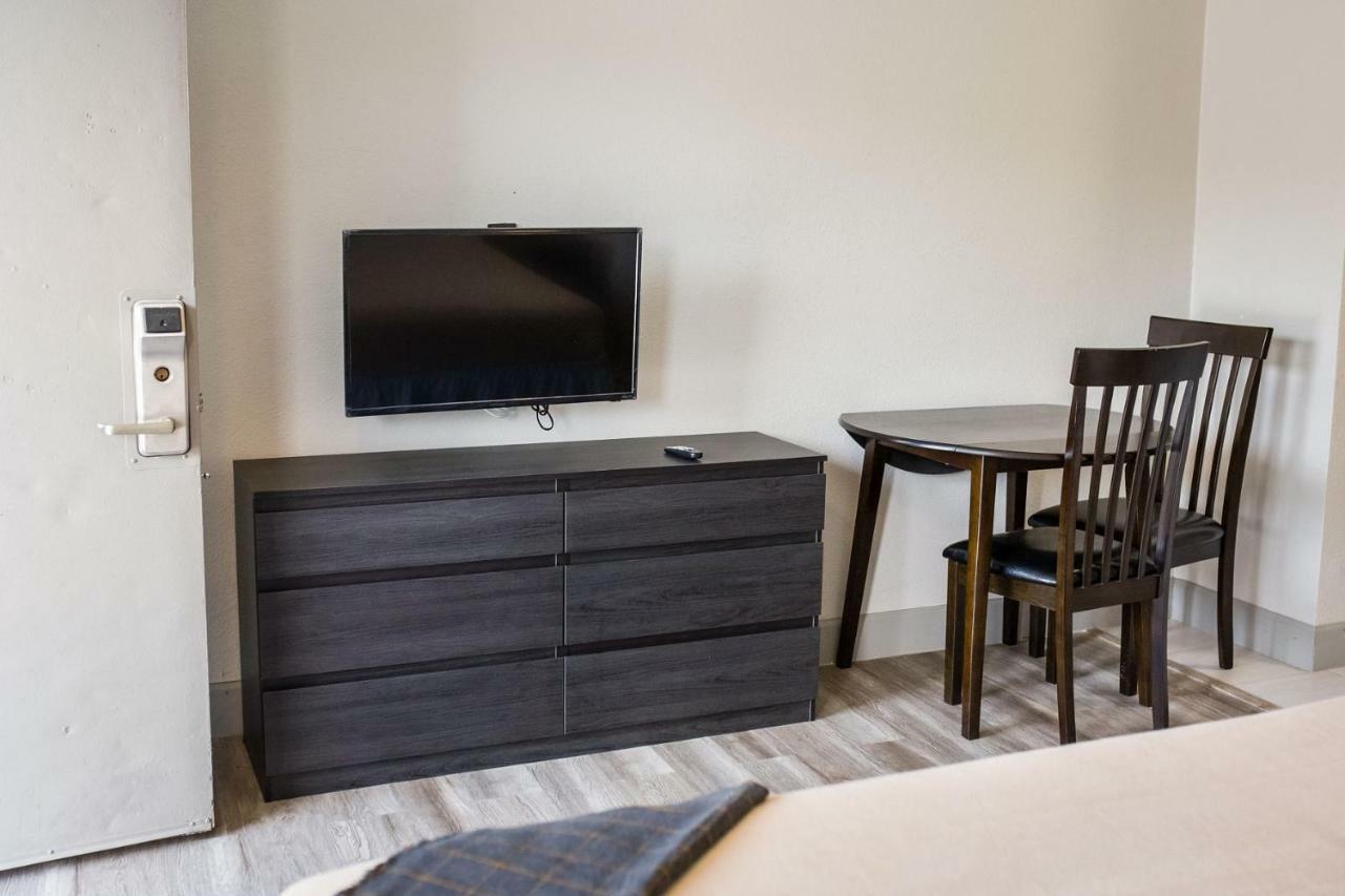 بومونت Merit Inn And Suites المظهر الخارجي الصورة