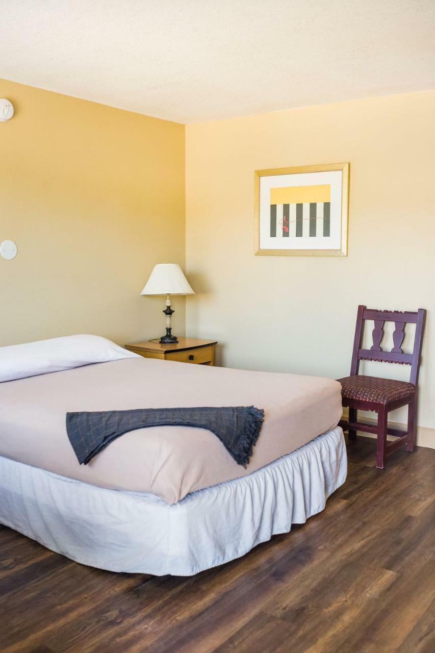 بومونت Merit Inn And Suites المظهر الخارجي الصورة